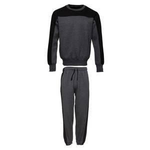 Chándal Deportivo para Hombre, Diseño Personalizado, Transpirable, 100% Poliéster, Material de Alta Calidad, el Mejor Chándal - Product Image 5