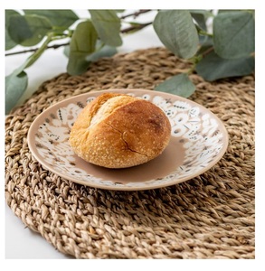 Vaisselle japonaise de haute performance, nouveau design, assiettes en porcelaine modernes, haute qualité - Product Image 1