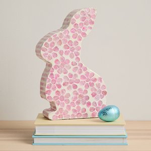 ตุ๊กตาแมวคุณภาพสูง ราคาดีที่สุด งานฝังเปลือกหอยมุก ขายส่ง - Product Image 4