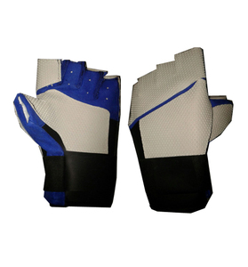 Gants de tir sportifs d'hiver personnalisés, isolés thermiquement, avec sangle de poignet réglable, design personnalisé, synthétiques - Product Image 2
