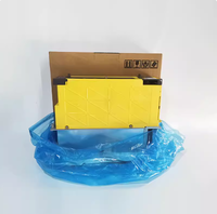 Servomoteur double axe Fanuc Alpha I SVM2-4/20i A06B-6114-H202 pour contrôle industriel 220V, prêt à être expédié du Japon