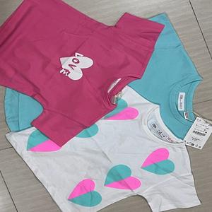 Camiseta de manga corta de algodón para bebé 2026 para niños y niñas, camisetas de coche de dibujos animados con estampado completo para niños pequeños, ropa para niños - Product Image 1