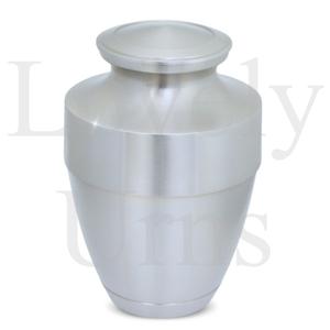 Urna Funeraria Fairhaven, Elegante Recipiente Decorativo para Cremación, Recuerdo Conmemorativo, Decoración para el Hogar, Accesorios Funerarios de Mesa, Duradera y de Primera Calidad - Product Image 3