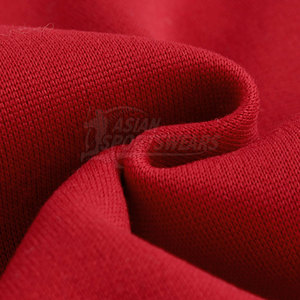 Nueva llegada, sudaderas con capucha para hombre de diseño minimalista y sencillo, color sólido, esenciales para el uso diario. - Product Image 6