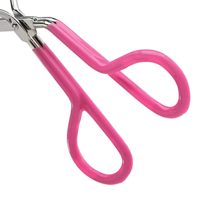 Nuevo Diseño, Rizador de Pestañas de Acero Inoxidable, Fácil de Guardar, Precio de Fabricante, Venta al por Mayor, para Mujeres - Product Image 4