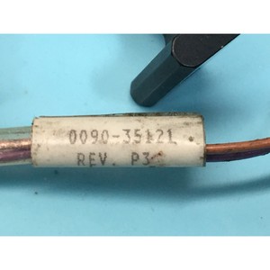 AMAT 0090-35121 ELECT. ASSY, FAC PNL INTLK SW, DPS - Equipo y Piezas de Semiconductores de Confianza de Trusted Global Legacy - Product Image 4