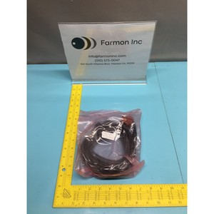 ชุดสายไฟ AMAT 0140-21863 สำหรับเซ็นเซอร์เปิด/ปิดประตู - อุปกรณ์และอะไหล่เซมิคอนดักเตอร์ระดับโลกที่เชื่อถือได้ - Product Image 2