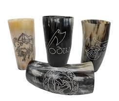 แก้วช็อตทำมือคุณภาพสูง ทันสมัย ทนทาน ใช้แล้วทิ้ง พกพาสะดวก ป้องกันการรั่วซึม ใช้กับเครื่องล้างจานได้ เหมาะสำหรับกาแฟ/ชา ใช้ในโรงแรม สามารถปรับแต่งได้ - Product Image 3