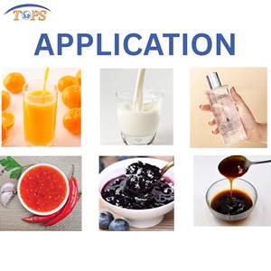 Macchina erogatrice pompa rotore facile funzionamento per olio motore lubrificante inchiostro - Product Image 4