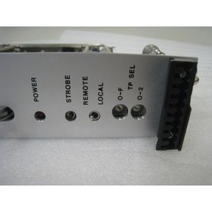 Systèmes ETEC LENS control 756-4350-01, ASSYMBLY - Équipements et pièces semi-conductrices d'occasion fiables à l'échelle mondiale - Product Image 6