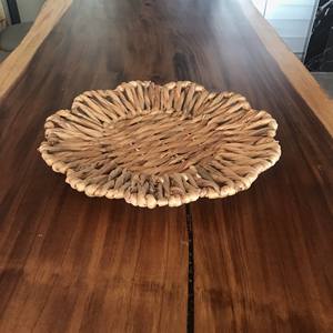 PRECIO ECONÓMICO 2026! Mantel individual de jacinto de agua, tapete decorativo, mantel de mesa al por mayor - Product Image 3