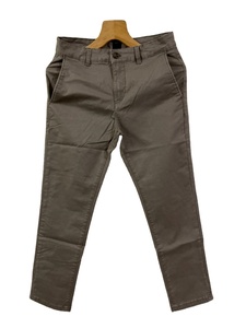 Nueva moda Chino pantalones hombres alta calidad personalizado Streetwear estilo general pantalones Primavera Verano Casual sarga algodón Spandex pantalón - Product Image 6