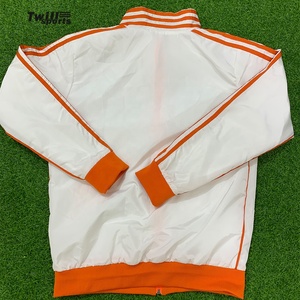 Nouvelles vestes coupe-vent épaisses à manches régulières pour hommes, vêtements d'extérieur décontractés et sportifs 2026 - Product Image 2
