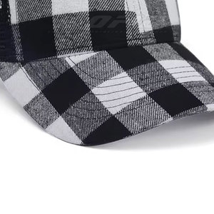 Casquettes de camionneur personnalisées, dos en maille, prêtes pour l'impression de logo, la broderie, les événements promotionnels et les commandes en gros. - Product Image 6