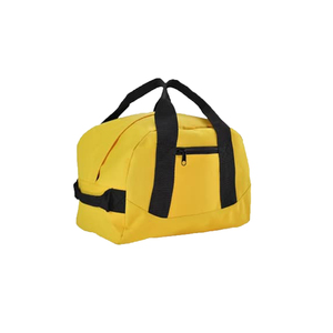 High quality Unisex Factory Direct Custom Brand Durable Quilted Foldable Multi-Pocket Weekend Gym Sports Travel gym <b>bag</b> - Product Image 1