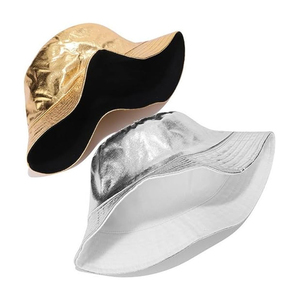 Chapeau Bob Unisexe d'Été Décontracté Respirant Anti-UV avec Protection Faciale pour l'Alpinisme et la Pêche – Prix de Gros, Personnalisation OEM - Product Image 6