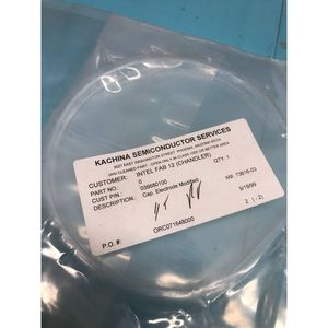 CAP, ELECTRODE MODIFIED 036680100, 36680100, 163352 - Équipements et pièces semi-conductrices d'occasion fiables à l'échelle mondiale chez - Product Image 3