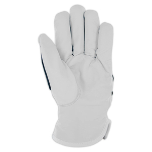 Nouveaux Gants de Travail Extérieurs 2026 Blancs et Verts Personnalisables avec Logo, Durables, Antidérapants, Protection Anti-Choc Toutes Saisons - Product Image 3