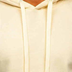 Sweat à capuche en laine pour homme de haute qualité, en polaire Sherpa avec design brodé, séchage rapide, fermeture éclair, bon prix - Product Image 3