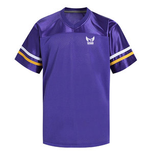 Vente en ligne de maillots de football américain de qualité supérieure, style unique, vente en gros de maillots de football américain - Product Image 1