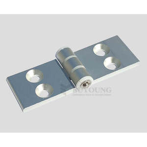 COMPRA JOVEN Bisagras para muebles Diseño de bisagra limpia - Product Image 1