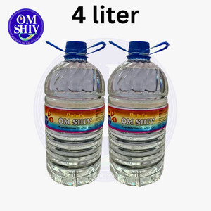 Aceite de Arranque Premium Om Shiv Transformer en Lata de 4 Litros para Aislamiento Eléctrico, Refrigeración y Protección de Equipos - Product Image 3
