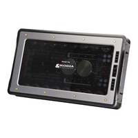 Amplificateur 4 canaux 120W Classe A pour voiture