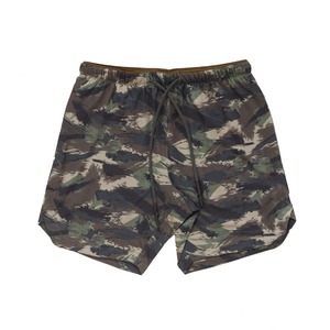 Shorts décontractés en tricot pour hommes, été, course à pied, sport, respirants, taille élastique, shorts chauds, 100% coton, bonne qualité, confortables - Product Image 4
