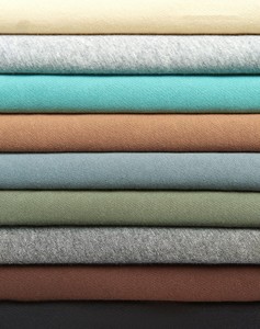 Conjunto de Sudadera con Capucha y Pantalones Deportivos para Hombre, Estilo Color Block, Oversize, de Felpa Pesada, Lisos, con Corte Holgado y Acampanado, Estilo Urbano - Product Image 3