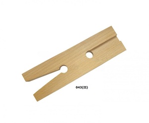 High Quality V-Slot <b>Bench</b> Pin use for jewellery making <b>tool</b> whole sale lowest price best product for jewellery making - Product Image 1