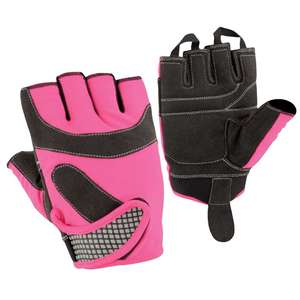 Guantes de Conducción Unisex de Cuero para Exteriores, Ajustables, con Almohadilla de Gel para la Palma, de Alta Calidad, Precio al por Mayor Personalizado - Product Image 6