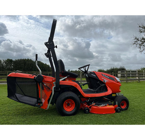 Venta al por Mayor de Cortacésped Kubota G26-II 4x4, Mini Tractor, Equipo de Jardinería en Oferta, de Fábrica - Product Image 2