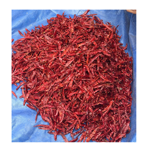 Piments séchés pour la transformation des épices, la production de paillettes de piment et le commerce de gros - Product Image 3