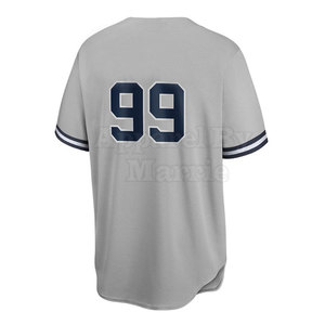 Uniforme americano de diseño premium hecho con materiales avanzados que garantizan comodidad y durabilidad. - Product Image 4