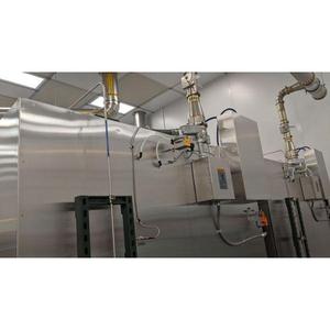 Despatch PWC-48X38X64-3E <b>Drying</b> Oven - Trusted Global Legacy Semiconductor <b>Equipment</b> and Parts at - Product Image 2