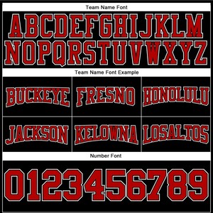 Sudaderas de Equipo con Diseño Personalizado, Bordado Tackle & Twill, Logotipo de Patrocinador Personalizado, Tejido Ligero y Transpirable 100% Poliéster - Product Image 3