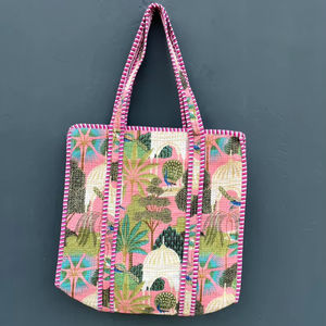 Sac fourre-tout en coton personnalisé pour femmes, couleur unie, multicolore, fermeture éclair durable, tendance, léger, plage, voyage, hiver, été - Product Image 1