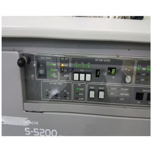 ฮิตาชิ เอส-5200 เอฟอี-ซีอีเอ็ม - Product Image 4