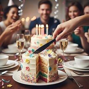 Juego de Cubiertos Desechables Ecológicos, Biodegradables, Resistentes al Agua, Libres de BPA, para Fiestas, Cuchillo, Tenedor y Cuchara Personalizados - Product Image 4