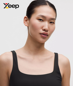 XEEP สปอร์ตบราโยคะคุณภาพสูงสำหรับผู้หญิง รุ่น XC-SB-86 ดีไซน์เรียบง่าย ระบายอากาศได้ดี สายปรับได้ แผ่นรองถอดออกได้ รองรับได้ดี แห้งเร็ว - Product Image 3