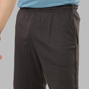Shorts de sport d'été pour hommes OEM, 100 % coton, tissu Oxford, coupe-vent, imperméable, respirant, séchage rapide, taille haute - Product Image 3