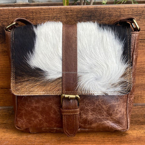 2024 Newest Wholesale Fashion Real Cowhide Leather Crossbody Purse <b>for</b> <b>Men</b> & Women Genuine Leather Luxury <b>Messenger</b> Handbags - Product Image 2