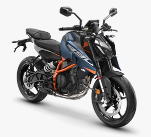 Aprobadas Globalmente: Motocicletas de Calidad KT M 390 Dukes 2026, Ligeras y Estilizadas para la Calle, Listas para Enviar y con Entrega a Domicilio - Product Image 1