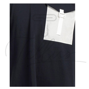 T-shirts d'été pour hommes de haute qualité 100% coton Respirants et à séchage rapide Manches courtes Couleur unie Coupe classique Style tendance - Product Image 2