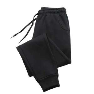 Pantalones de Hombre de Lona 100% Algodón, Corte Recto, Ligeros, Acabado Mercerizado, Casuales, Ecológicos, Transpirables, Servicio OEM, Exportación BD - Product Image 3