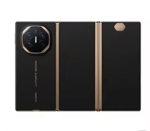 Mate XT Ultimate Design 5G ชิปเซ็ต Hisilicon Octa Core แบตเตอรี่ 5000mAh หน้าจอ OLED 10.2 นิ้ว 120Hz กล้อง 108MP รองรับ LTE CDMA ชาร์จเร็ว 60W - Product Image 3