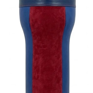 Nouveauté : Sacs de frappe professionnels MMA pour coups d'angle et de coup de poing, sacs de frappe en cuir de qualité supérieure, sacs de frappe sur mesure - Product Image 5