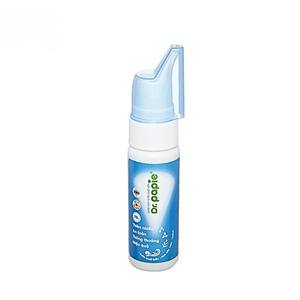 Spray Nasal de Sal Marina Natural Dr. Papie, Bruma Suave para Hidratar, Limpiar la Nariz, Aliviar la Congestión y Eliminar el Polvo (Venta al Por Mayor) - Product Image 2