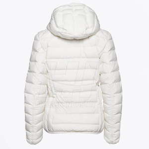 Sport Wear Cotton Padded <b>Jacket</b> Active Fit Cotton Padded <b>Jacket</b> <b>Light</b> Warm Cotton Padded <b>Jacket</b> - Product Image 2