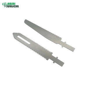 Lames de scie sternale orthopédique à mouvement alternatif en acier inoxydable pour la vente en gros par Hasni Surgical - Product Image 2